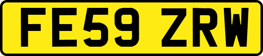 FE59ZRW