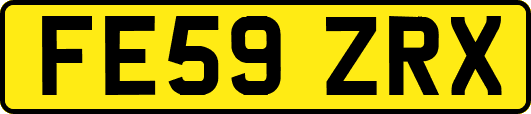 FE59ZRX