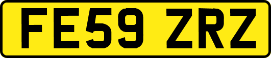 FE59ZRZ