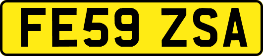 FE59ZSA