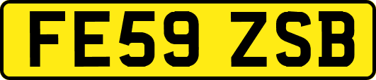FE59ZSB