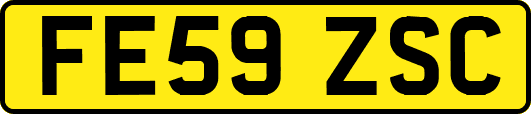 FE59ZSC