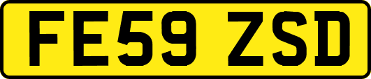 FE59ZSD