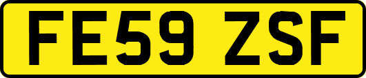 FE59ZSF