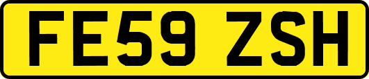 FE59ZSH