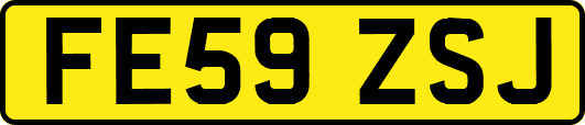 FE59ZSJ