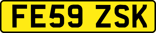 FE59ZSK