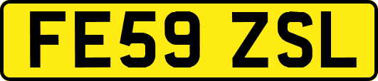 FE59ZSL