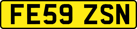 FE59ZSN
