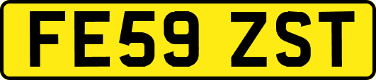 FE59ZST