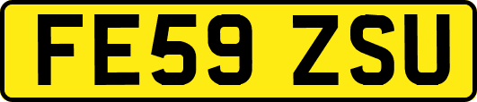 FE59ZSU
