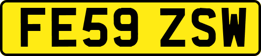 FE59ZSW