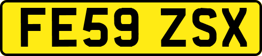 FE59ZSX