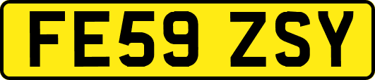 FE59ZSY