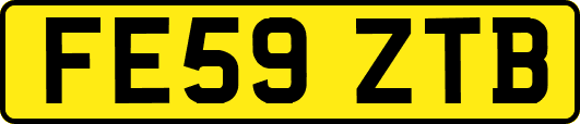 FE59ZTB