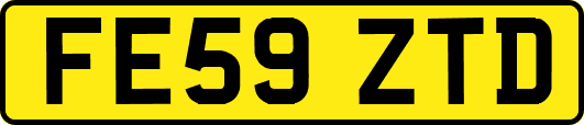 FE59ZTD
