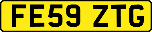 FE59ZTG