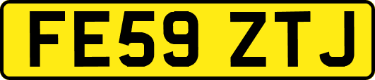 FE59ZTJ