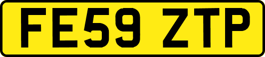 FE59ZTP