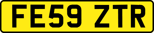 FE59ZTR