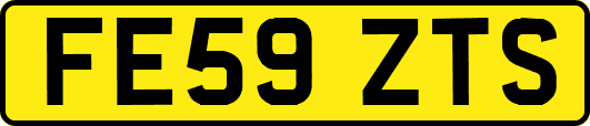 FE59ZTS