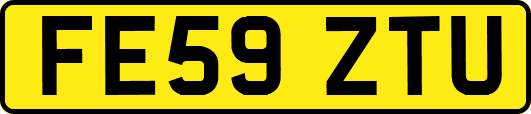 FE59ZTU