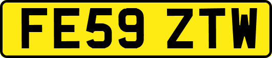 FE59ZTW