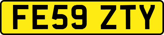 FE59ZTY