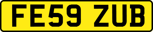 FE59ZUB