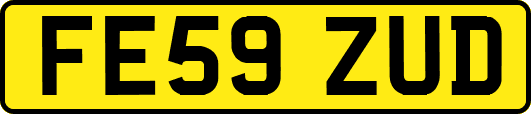 FE59ZUD
