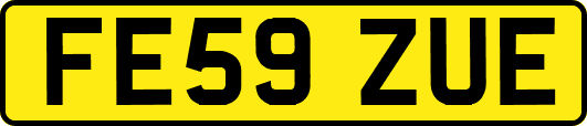 FE59ZUE