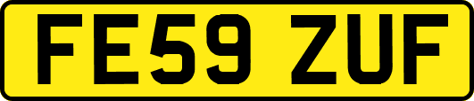 FE59ZUF