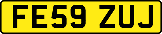 FE59ZUJ