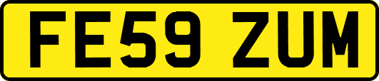 FE59ZUM