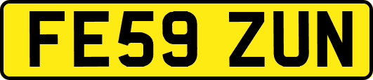FE59ZUN