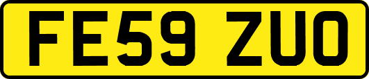 FE59ZUO