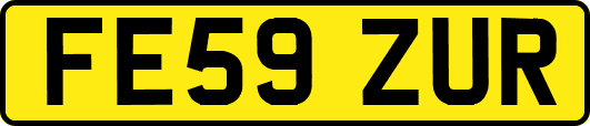 FE59ZUR