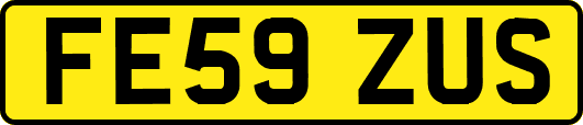 FE59ZUS