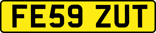 FE59ZUT