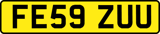 FE59ZUU