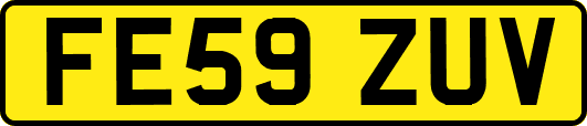 FE59ZUV