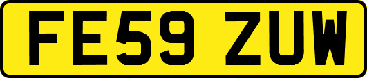 FE59ZUW