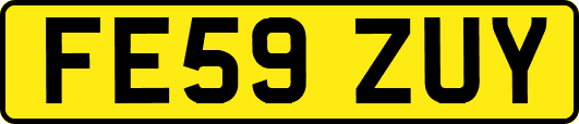 FE59ZUY