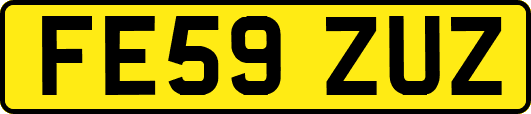 FE59ZUZ