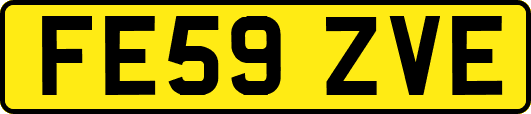 FE59ZVE