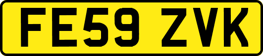 FE59ZVK