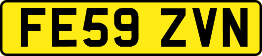 FE59ZVN