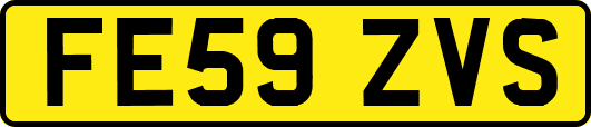 FE59ZVS