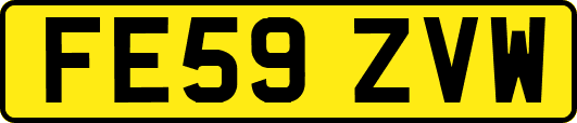 FE59ZVW