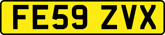 FE59ZVX